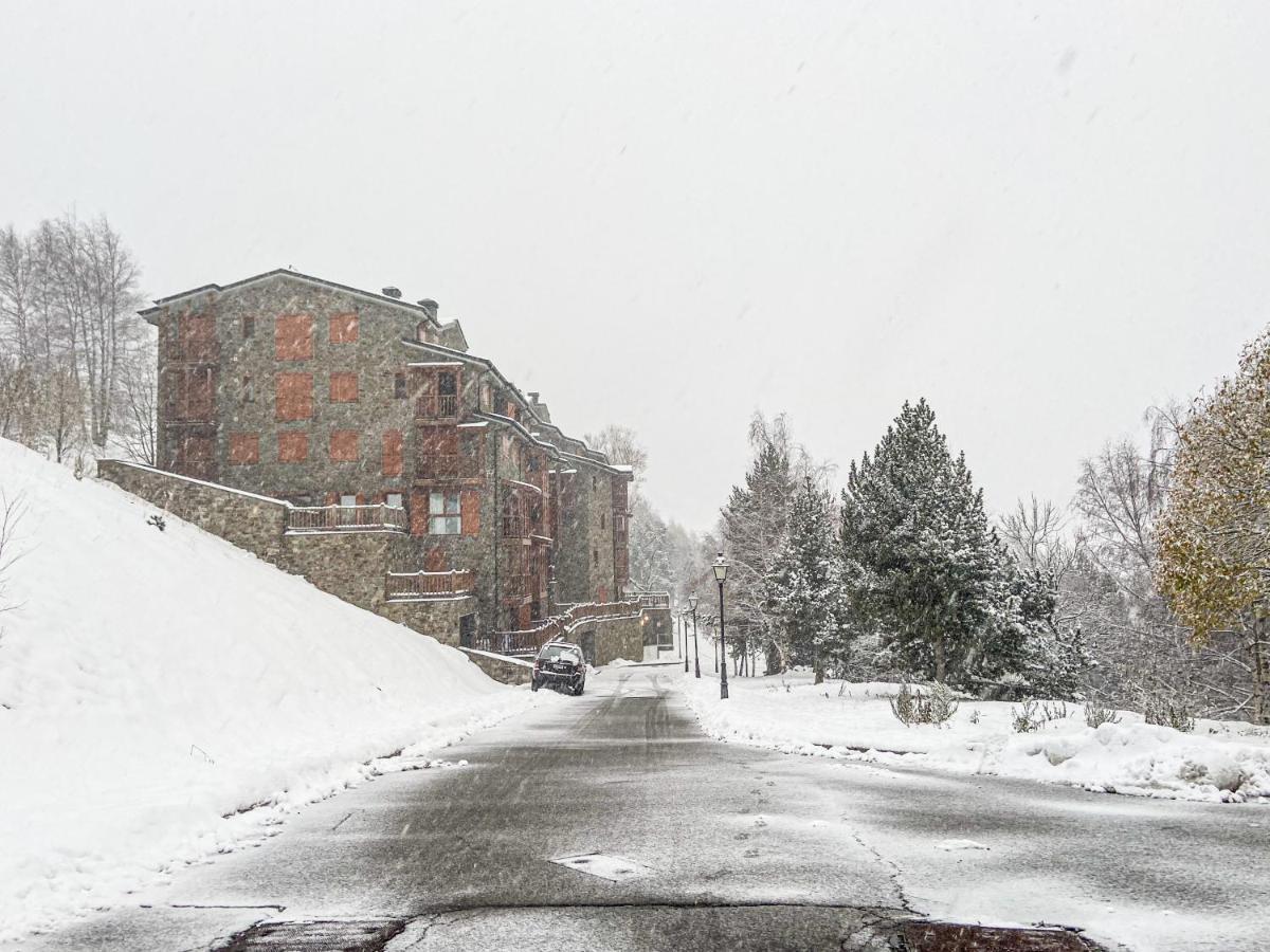 Apartment Atico De 3 Con Vistas Al Valle De Incles Y Balcon - 6pax - Parking Incluido L By Bonesvacances