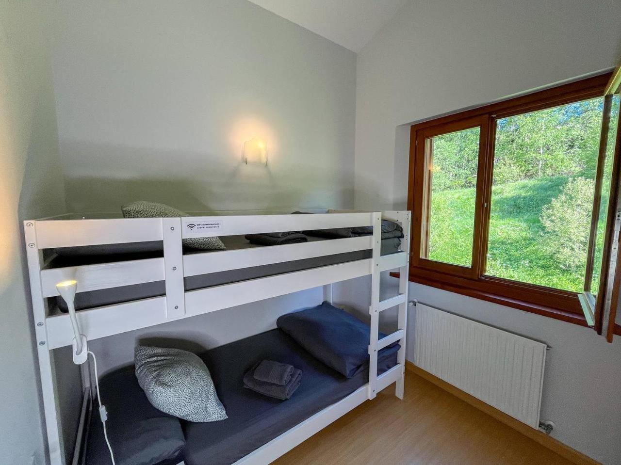Apartment Atico De 3 Con Vistas Al Valle De Incles Y Balcon - 6pax - Parking Incluido L By Bonesvacances *
