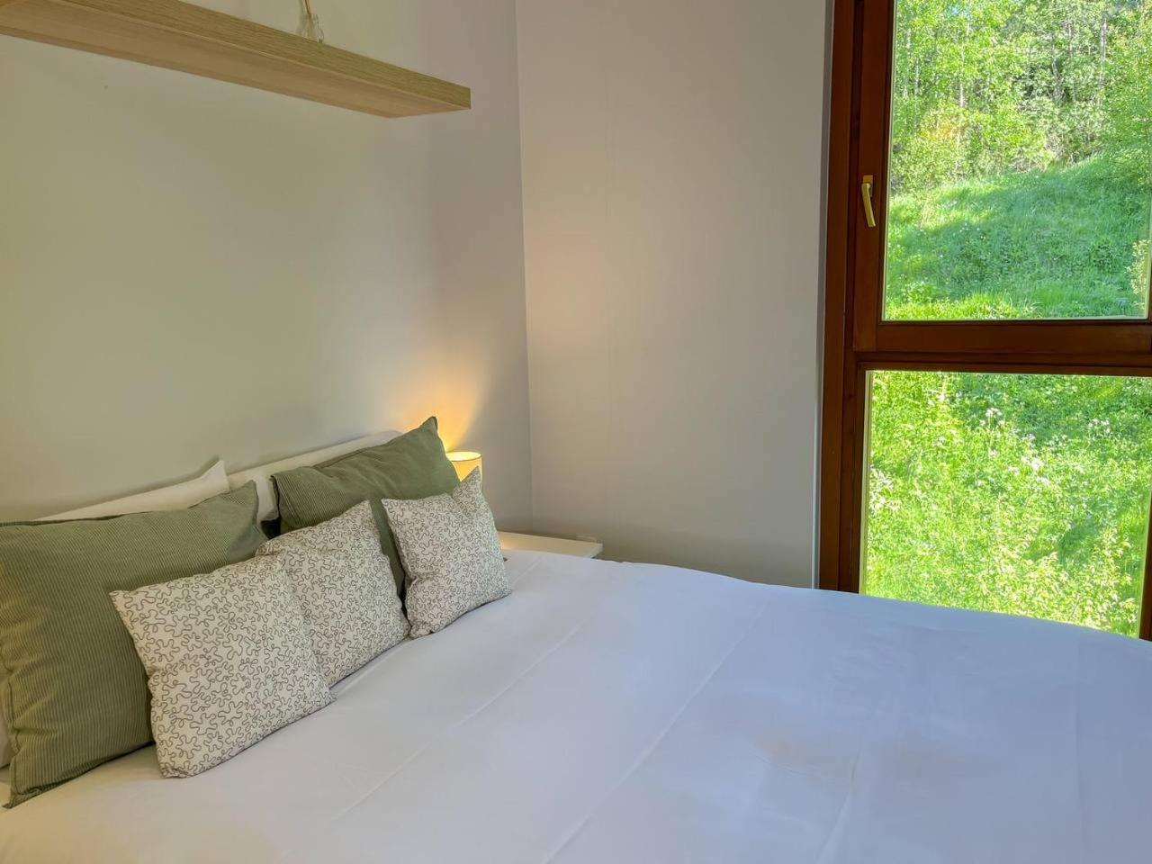Atico De 3 Con Vistas Al Valle De Incles Y Balcon - 6pax - Parking Incluido L By Bonesvacances Apartment Soldeu