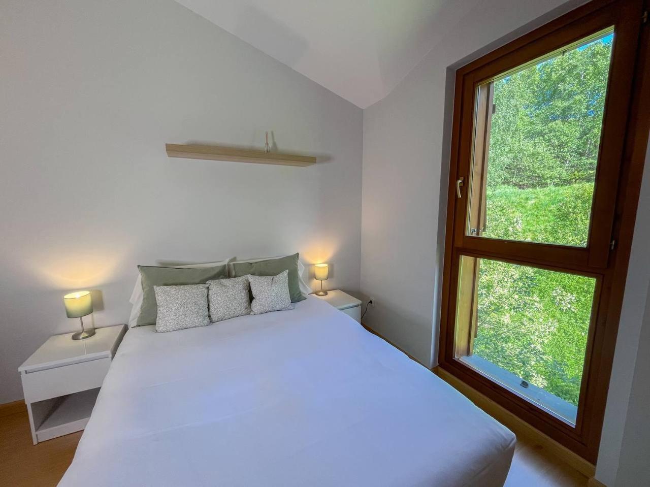 Apartment Atico De 3 Con Vistas Al Valle De Incles Y Balcon - 6pax - Parking Incluido L By Bonesvacances *
