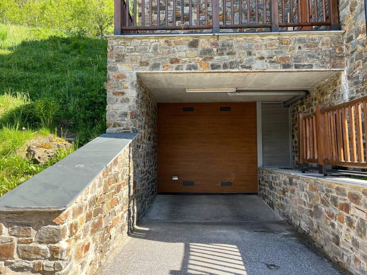 Apartment Atico De 3 Con Vistas Al Valle De Incles Y Balcon - 6pax - Parking Incluido L By Bonesvacances *